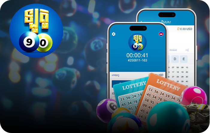 Lotto90 Khmer